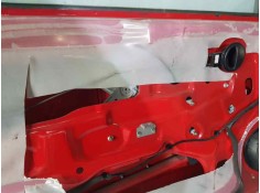 Recambio de elevalunas delantero izquierdo para chevrolet kalos 1.4 sx referencia OEM IAM   ELÉCTRICO 2PINS