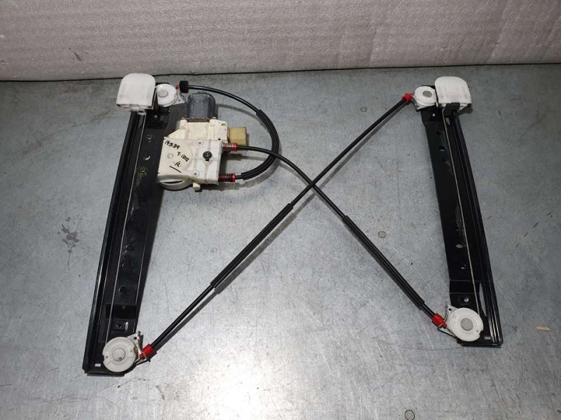 Recambio de elevalunas trasero izquierdo para ford galaxy (ca1) ghia referencia OEM IAM 6M21U27001  ELECTRICO 6 PINES