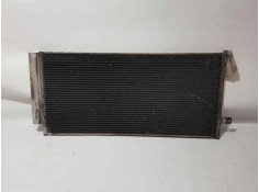 Recambio de condensador / radiador aire acondicionado para fiat doblo ii cargo (263) furgón sx maxi referencia OEM IAM 51937924 