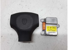 AIRBAG DELANTERO IZQUIERDO YWC105220 