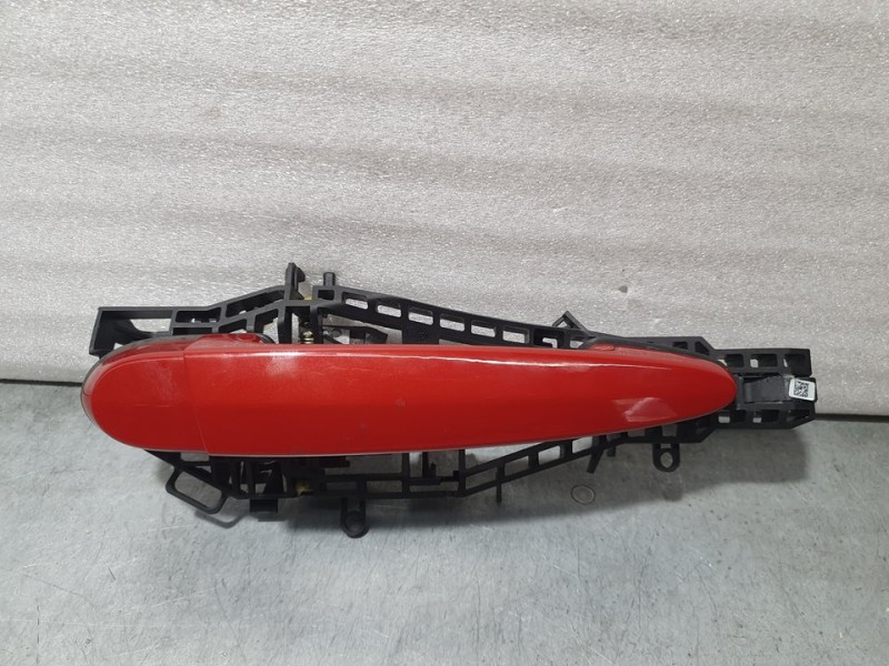 Recambio de maneta exterior delantera derecha para bmw serie 3 lim. (f30) 318d referencia OEM IAM SIN REF  