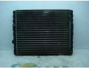Recambio de radiador agua para volkswagen polo berlina (6n1) básico referencia OEM IAM   