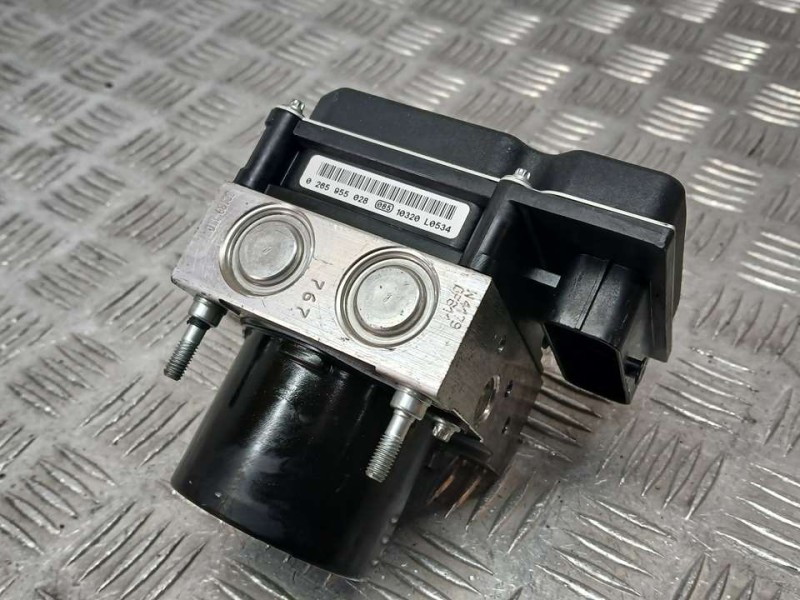 Recambio de abs para audi a1 (8x) ambition referencia OEM IAM 6R0614517AM 265239062 BOSCH