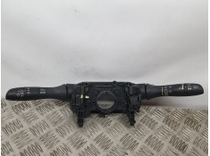 Recambio de mando luces y limpia para nissan micra v (k14) acenta referencia OEM IAM 10136506  