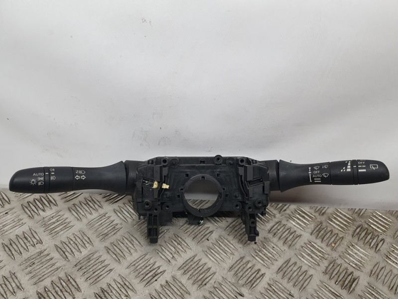 Recambio de mando luces y limpia para nissan micra v (k14) acenta referencia OEM IAM 10136506  