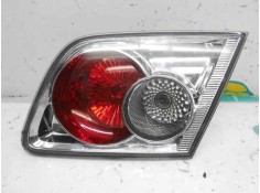 Recambio de piloto trasero derecho para mazda 6 berlina (gg) 2.0 crtd 136 active (5-ptas.) referencia OEM IAM   INTERIOR