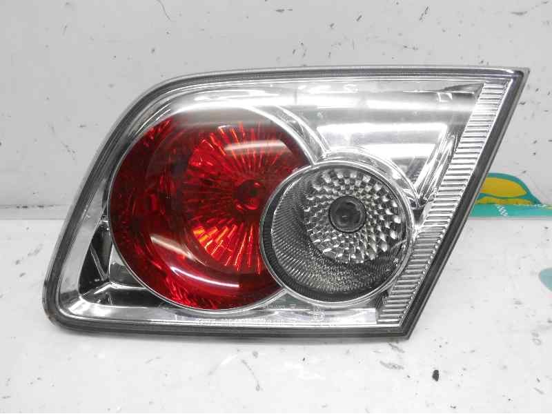 Recambio de piloto trasero derecho para mazda 6 berlina (gg) 2.0 crtd 136 active (5-ptas.) referencia OEM IAM   INTERIOR