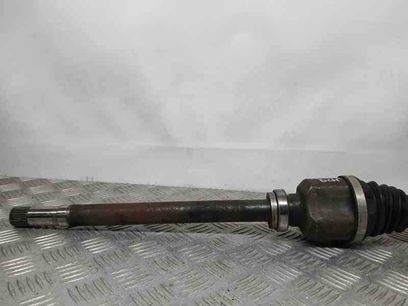 Recambio de transmision delantera derecha para peugeot 3008 allure referencia OEM IAM 9684135480  