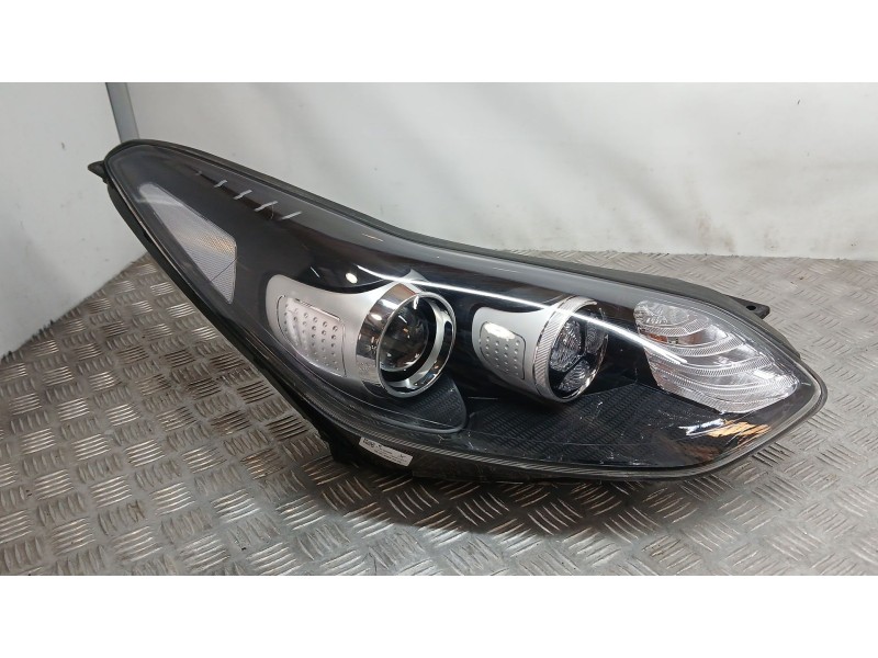 Recambio de faro derecho para kia sportage iv (ql, qle) 1.6 gdi referencia OEM IAM 92102F1010  F192104080