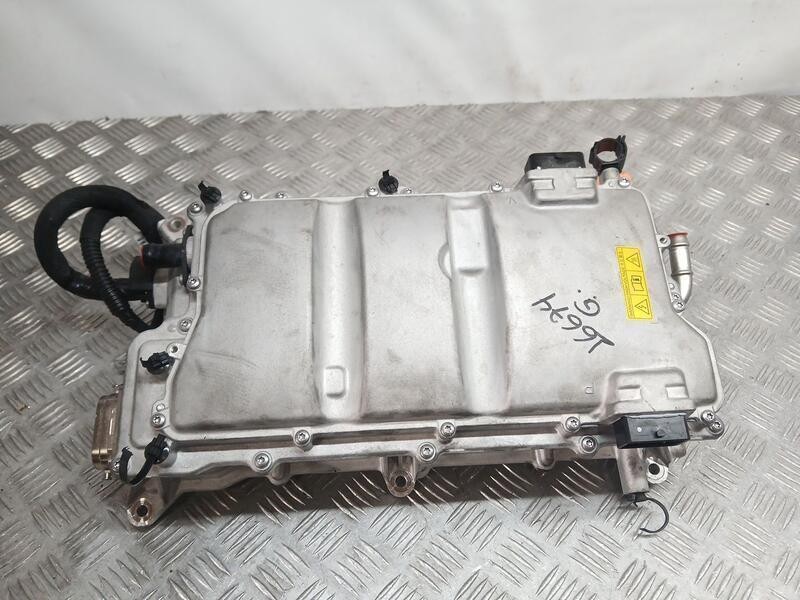 Recambio de transformador hibrido para mg mg 3 (5lfp) mg3 1.5 referencia OEM IAM 11862387 SAIC MOTOR 11342982 1168314408