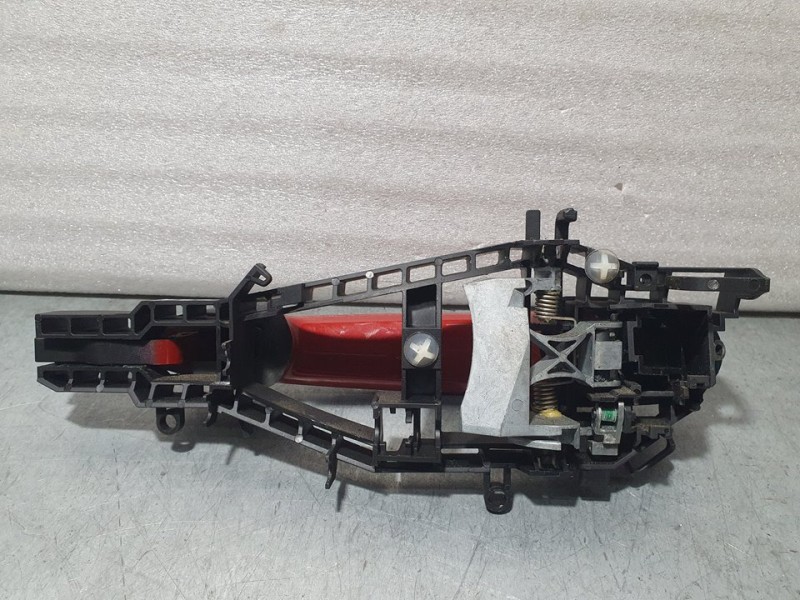Recambio de maneta exterior delantera derecha para bmw serie 3 lim. (f30) 318d referencia OEM IAM SIN REF  