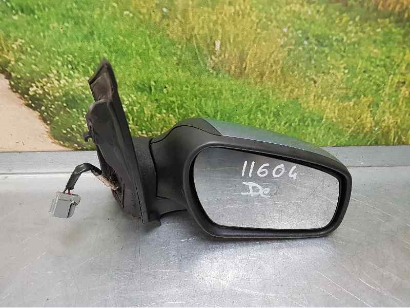 Recambio de retrovisor derecho para ford focus berlina (cap) trend referencia OEM IAM  5 CABLES ELECTRICO