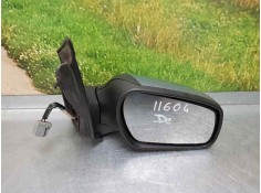 Recambio de retrovisor derecho para ford focus berlina (cap) trend referencia OEM IAM  5 CABLES ELECTRICO