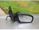 Recambio de retrovisor derecho para ford focus berlina (cap) trend referencia OEM IAM  5 CABLES ELECTRICO