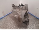 Recambio de caja cambios para ford focus lim. (cb4) titanium referencia OEM IAM 8M5R7002FC 180407 6VELOCIDADES