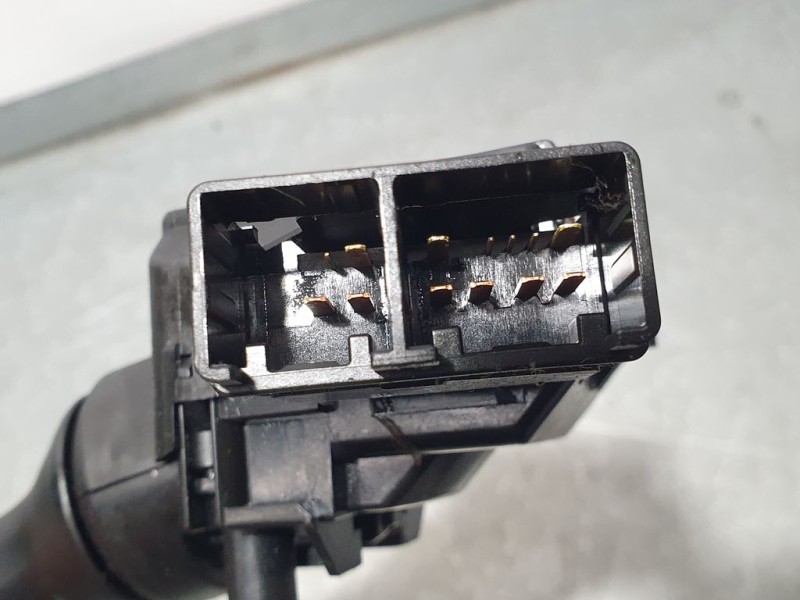 Recambio de mando limpia para toyota rav 4 (a3) sol referencia OEM IAM 4807017F148  TOCADO