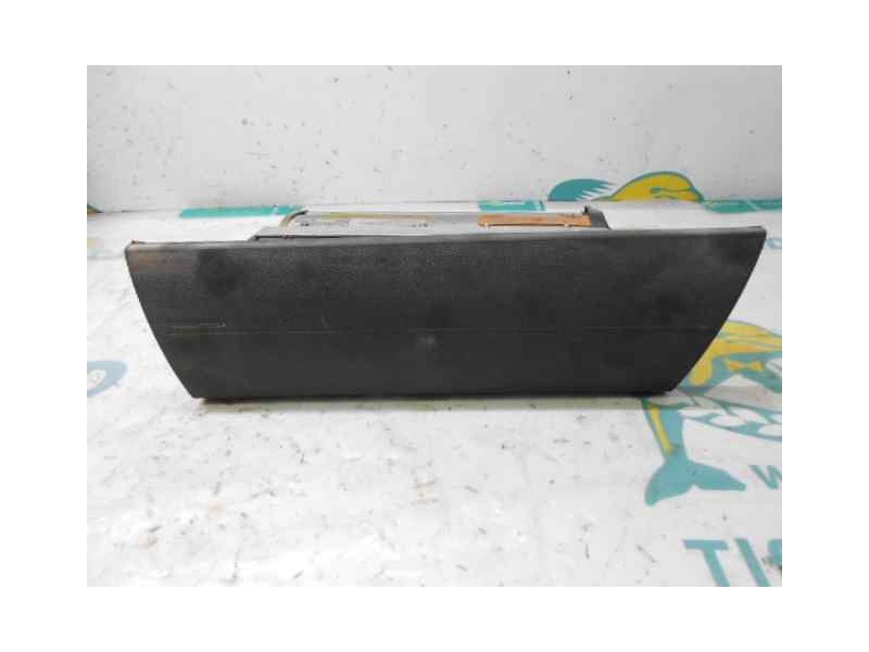 Recambio de kit airbag para fiat punto berlina (188) 1.2 16v elx referencia OEM IAM   