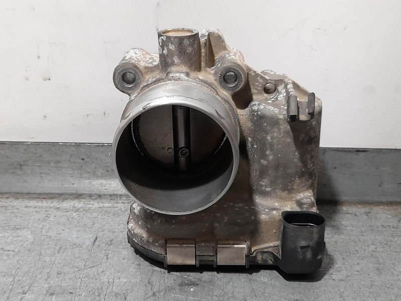 Recambio de caja mariposa para ford focus lim. (cb8) ambiente referencia OEM IAM 7S7G9F991CA 0280750535 BOSCH