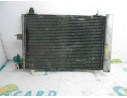 Recambio de condensador / radiador aire acondicionado para citroën xsara break 2.0 hdi premier (66kw) referencia OEM IAM   