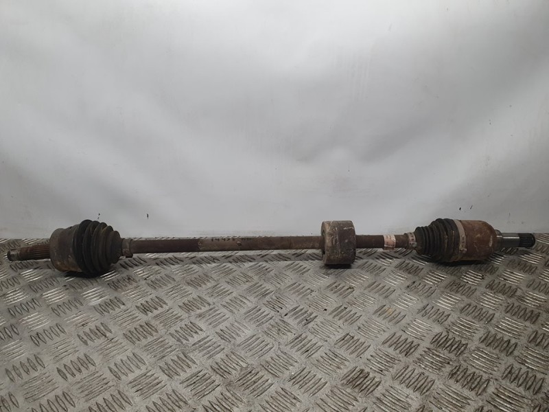 Recambio de transmision delantera derecha para fiat panda (319) lounge referencia OEM IAM SIN REF  