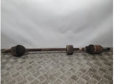 TRANSMISION DELANTERA DERECHA SIN REF 