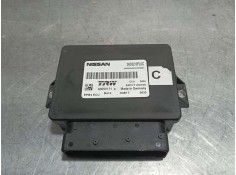Recambio de modulo electronico para nissan qashqai (j11) acenta referencia OEM IAM 360326FL0C A2C17103100 TRW