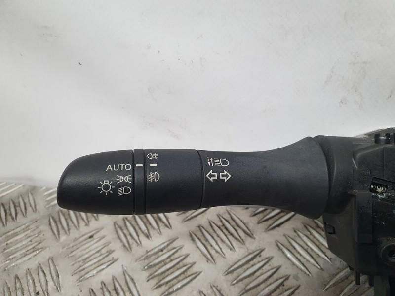 Recambio de mando luces y limpia para nissan micra v (k14) acenta referencia OEM IAM 10136506  