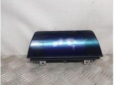 Recambio de sistema navegacion gps para bmw serie 3 lim. (f30) 318 d referencia OEM IAM 65509292247  