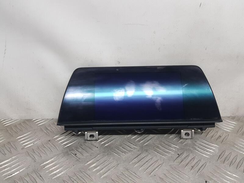 Recambio de sistema navegacion gps para bmw serie 3 lim. (f30) 318 d referencia OEM IAM 65509292247  