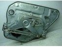 Recambio de elevalunas trasero izquierdo para volvo v50 familiar 2.0 d momentum referencia OEM IAM 30739182AC ELECTRICO BROSE