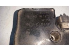 Recambio de bobina encendido para mercedes-benz clase m (w163) 320 limited (163.154) referencia OEM IAM 0221503035 A0001587803 B