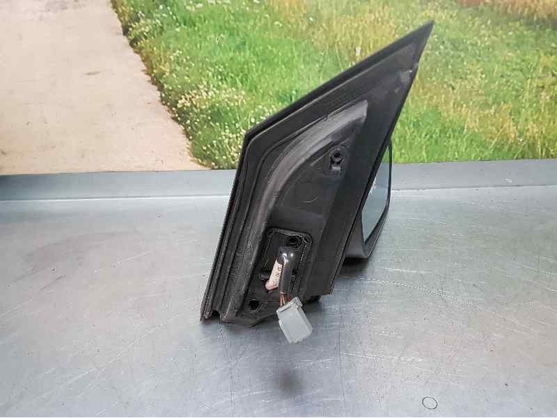 Recambio de retrovisor derecho para ford focus berlina (cap) trend referencia OEM IAM  5 CABLES ELECTRICO
