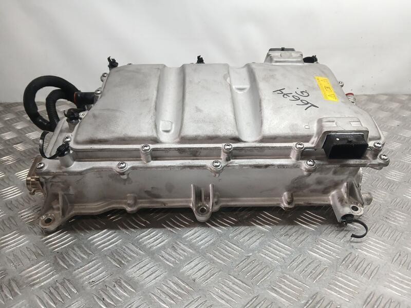 Recambio de transformador hibrido para mg mg 3 (5lfp) mg3 1.5 referencia OEM IAM 11862387 SAIC MOTOR 11342982 1168314408