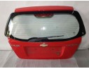 Recambio de porton trasero para chevrolet kalos 1.4 sx referencia OEM IAM   
