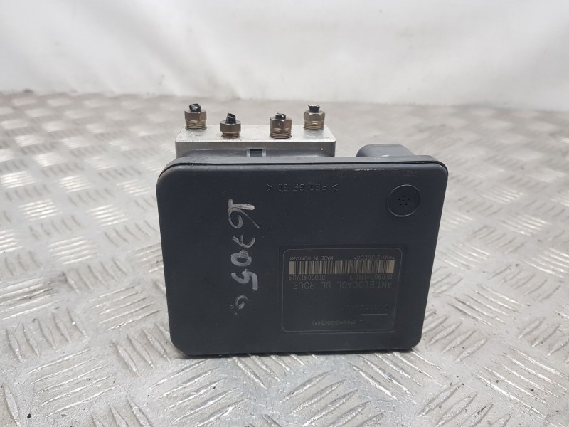 Recambio de abs para citroën c5 i (dc_) 2.0 hdi (dcrhzb, dcrhze) referencia OEM IAM 9641767380 ATE 10020600023 