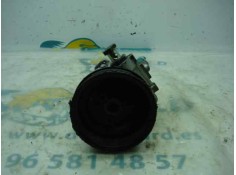 Recambio de bomba direccion para volkswagen polo berlina (6n1) básico referencia OEM IAM   ZX SIN REF