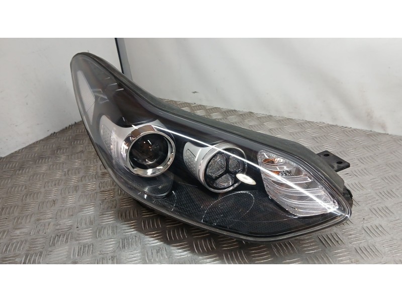 Recambio de faro derecho para kia sportage iv (ql, qle) 1.6 gdi referencia OEM IAM 92102F1010  F192104080