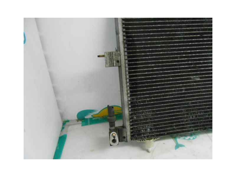 Recambio de condensador / radiador aire acondicionado para citroën xsara break 2.0 hdi premier (66kw) referencia OEM IAM   