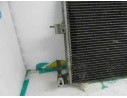 Recambio de condensador / radiador aire acondicionado para citroën xsara break 2.0 hdi premier (66kw) referencia OEM IAM   