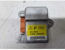 Recambio de airbag delantero izquierdo para mg serie 200 (rf) 2.0 turbodiesel referencia OEM IAM YWC105220  