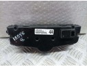 Recambio de mando climatizador para nissan pulsar (c13) acenta referencia OEM IAM 275003ZL0A 1A62670078 