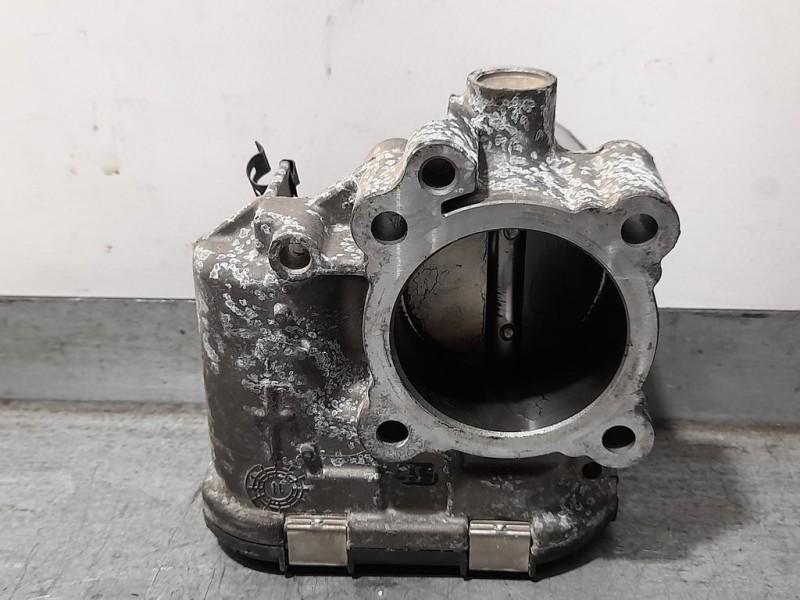 Recambio de caja mariposa para ford focus lim. (cb8) ambiente referencia OEM IAM 7S7G9F991CA 0280750535 BOSCH