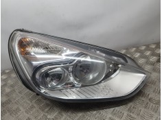 FARO DERECHO 1LJ00925004 6M2113W029BJ HELLA INGLES