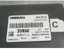 Recambio de modulo electronico para nissan qashqai (j11) acenta referencia OEM IAM 360326FL0C A2C17103100 TRW