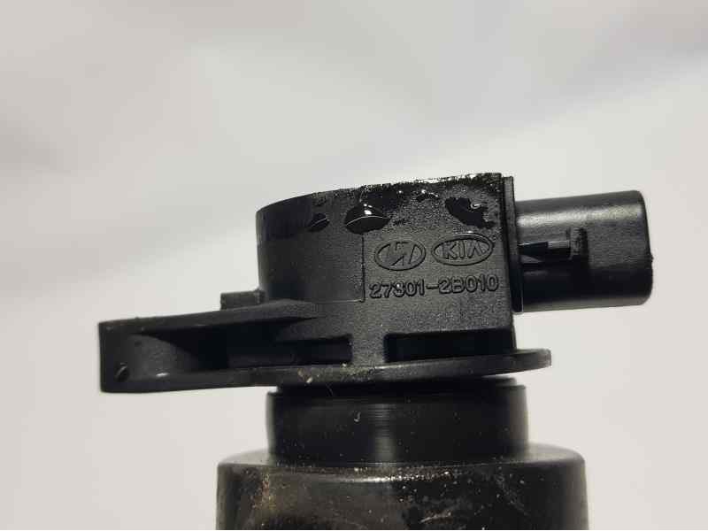 Recambio de bobina encendido para hyundai i20 comfort referencia OEM IAM 273012B010  