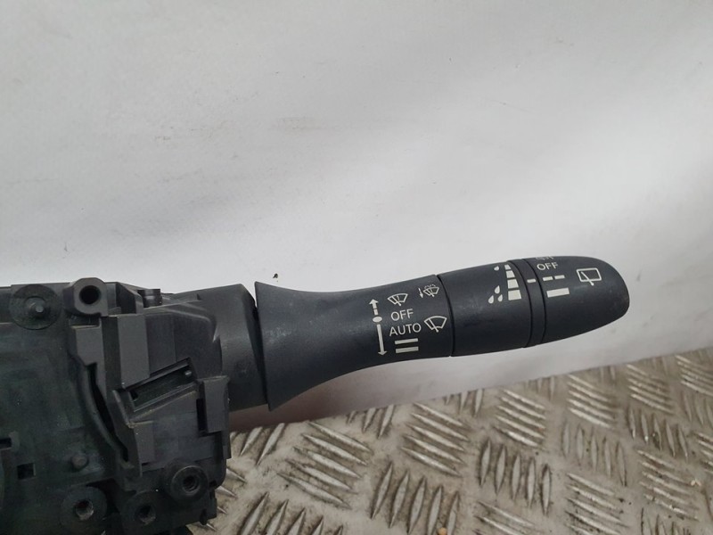 Recambio de mando luces y limpia para nissan micra v (k14) acenta referencia OEM IAM 10136506  