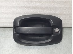 Recambio de maneta exterior delantera izquierda para peugeot boxer furgón 330 l1h2 pro bluehdi 130 referencia OEM IAM NU33009  