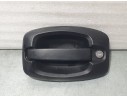 Recambio de maneta exterior delantera izquierda para peugeot boxer furgón 330 l1h2 pro bluehdi 130 referencia OEM IAM NU33009  