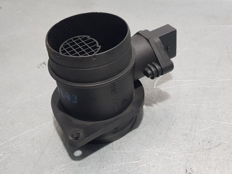 Recambio de caudalimetro para seat altea (5p1) select referencia OEM IAM 038906461B 0281002501 