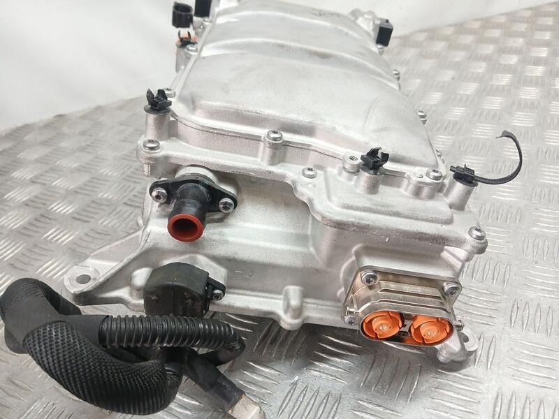 Recambio de transformador hibrido para mg mg 3 (5lfp) mg3 1.5 referencia OEM IAM 11862387 SAIC MOTOR 11342982 1168314408